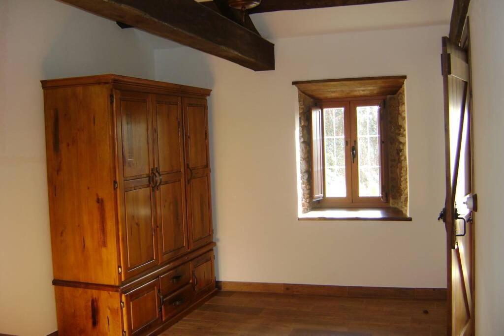 Stone Cottage Santiago Curtis Buitenkant foto